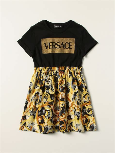 young versace mod vfpa32|versace kids clothing.